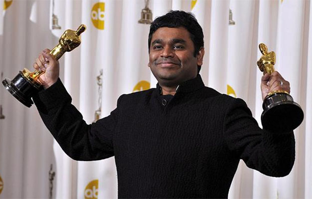 AR Rahman