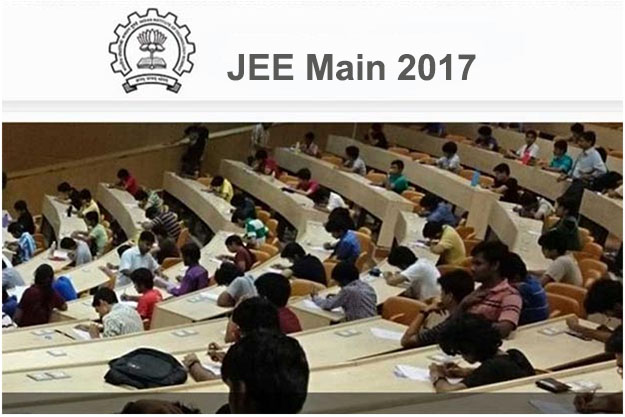 JEE Main 2017
