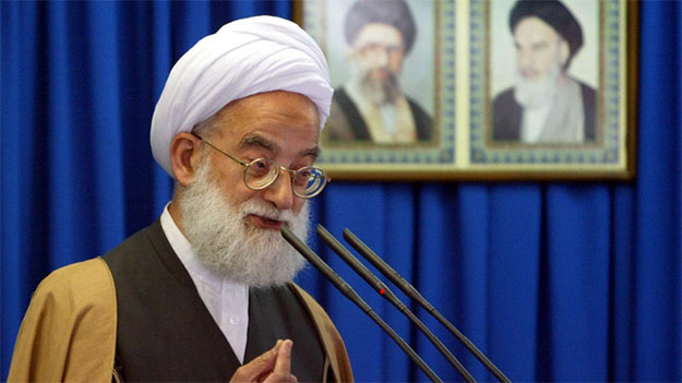 Emami Kashani