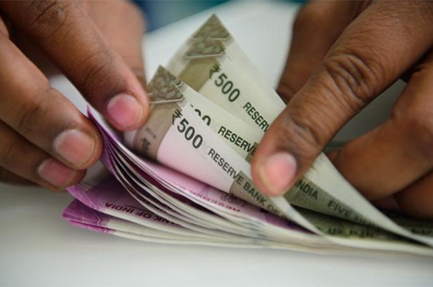 RBI New Notes