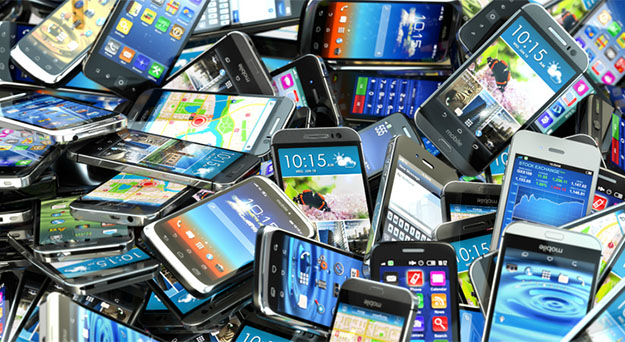Smartphone