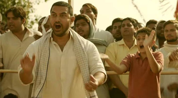 Dangal