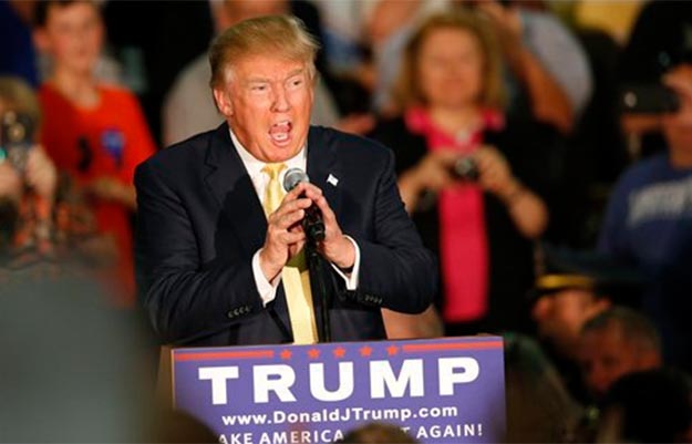 Trump