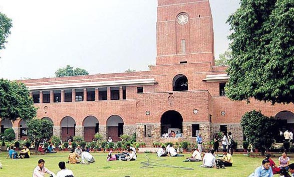 DU Admission