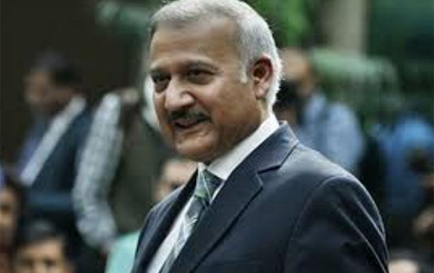 Anil Sinha