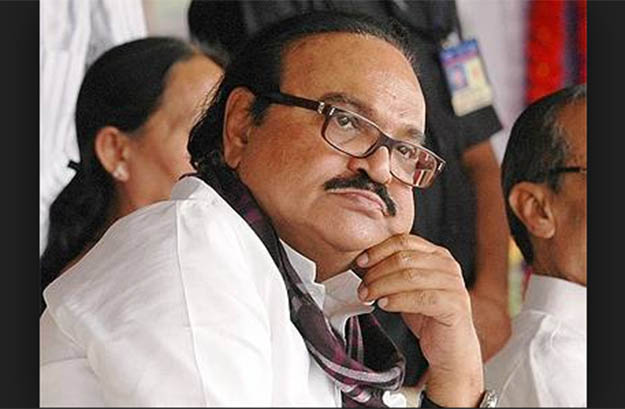 Chhagan Bhujbal