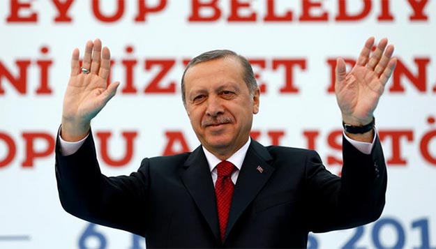 Erdogan