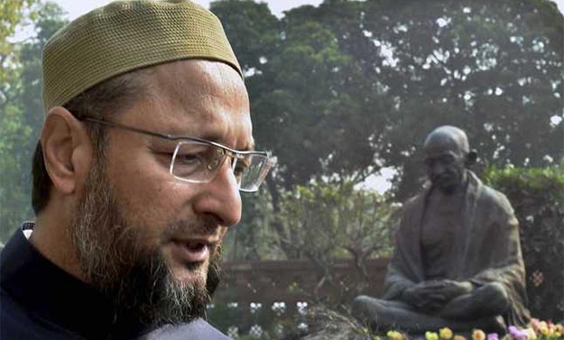 Asad Owaisi