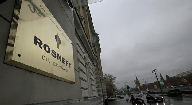 Rosneft