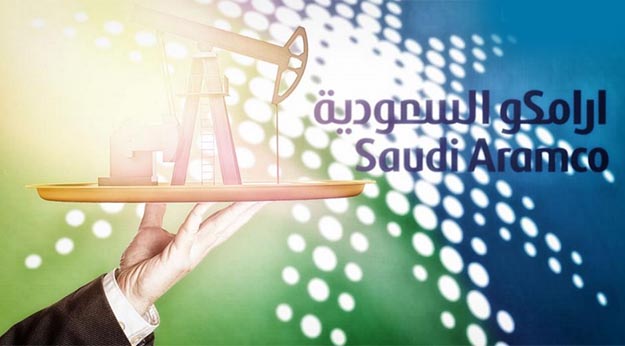 Saudi Aramco