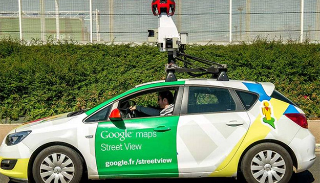 Google Map