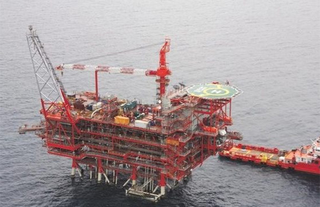 Reliance gas