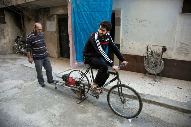 Aleppo