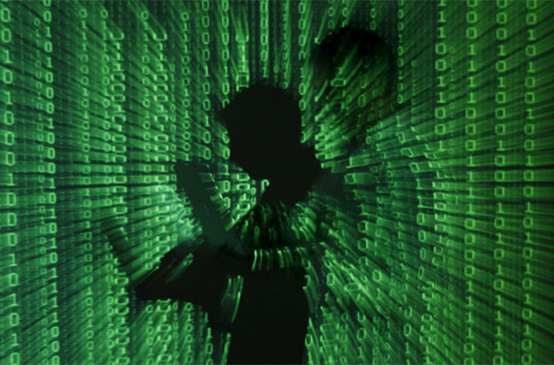 Russia Cyber attack