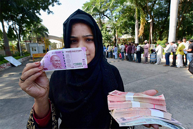 Rs 2000 note