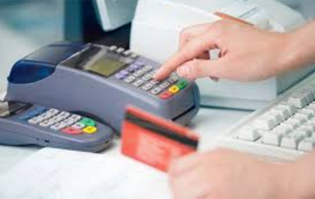 Card Transaction