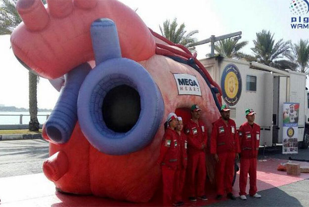 Virtual Heart Clinic