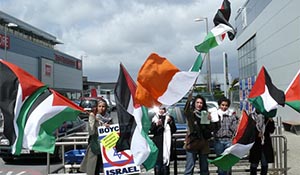 Boycott Israel