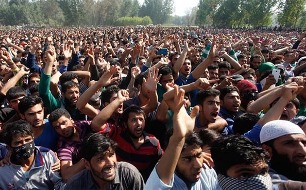 Kashmir