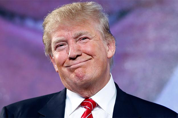 Trump