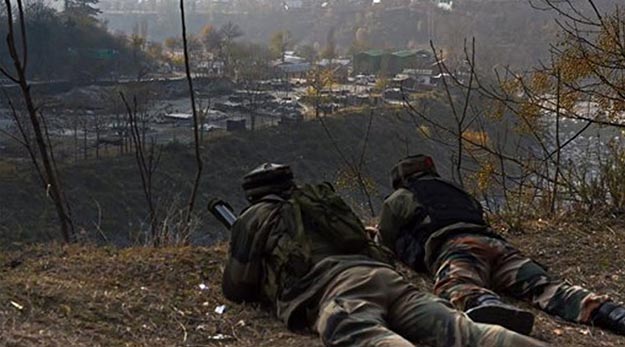 Uri attack