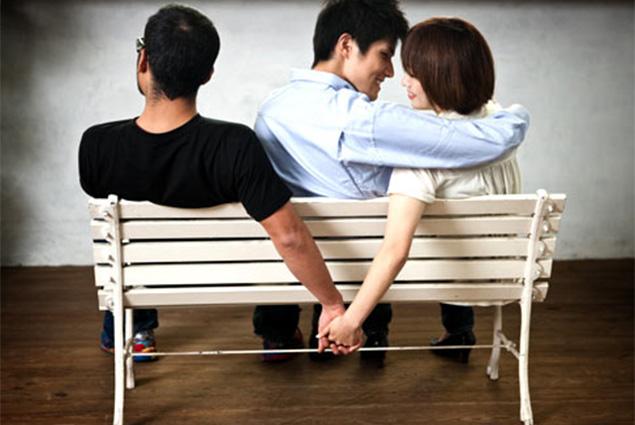 Adulterers