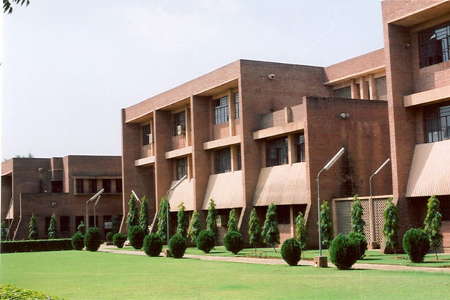 Jamia Hamdard