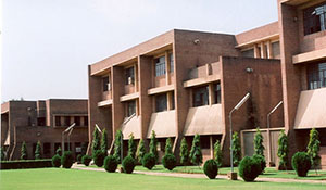 Jamia Hamdard