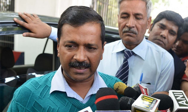AAP Delhi