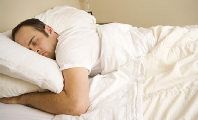 Deep Sleep