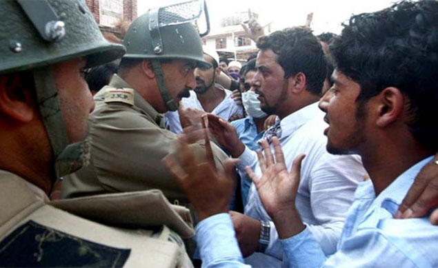 Indian Muslims