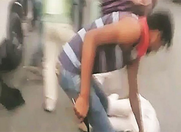 Alwar Killing