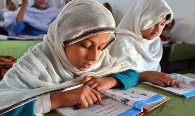 Telangana Muslims