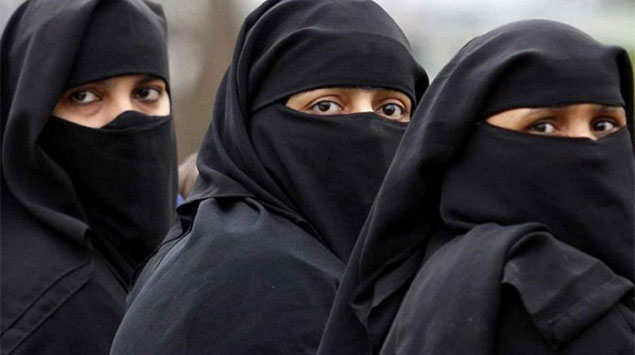 Indian Muslims