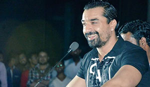 Ajaz Khan