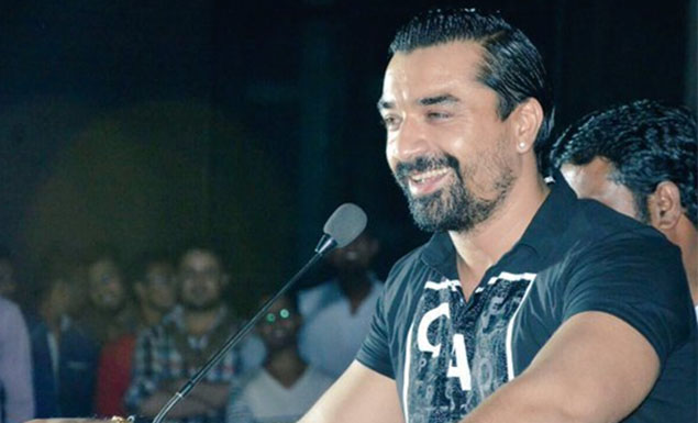 Ajaz Khan