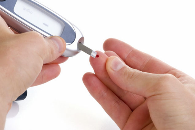 Diabetes in United States
