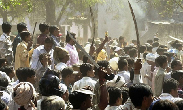 Gujarat Riots