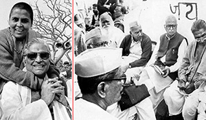 Babri Masjid Demolition