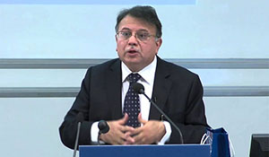 Justice AP Shah