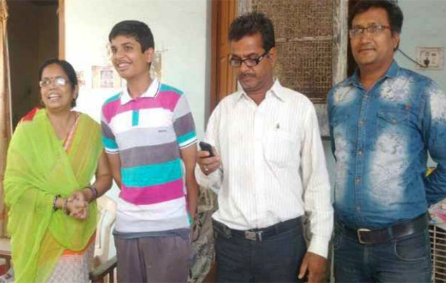 Chetan Agrawal