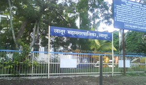 Latur Corporation Result