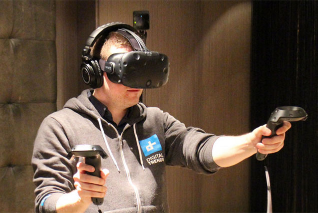 HTC Vive