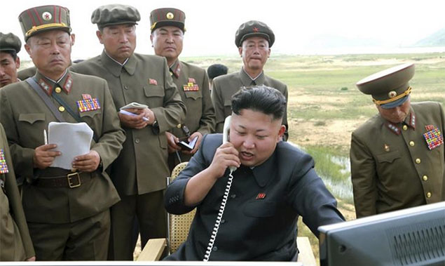 Kim Jong