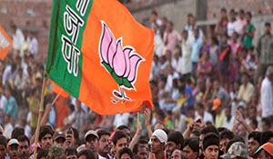 MCD Delhi Exit Polls