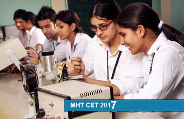 MHT CET Admit Card