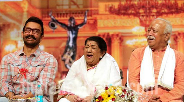 Aamir Khan