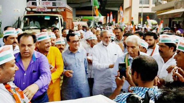 Mustafabada East Delhi Result 