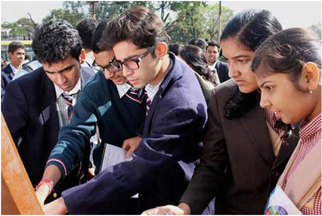 Goa board Class 12 result 2017
