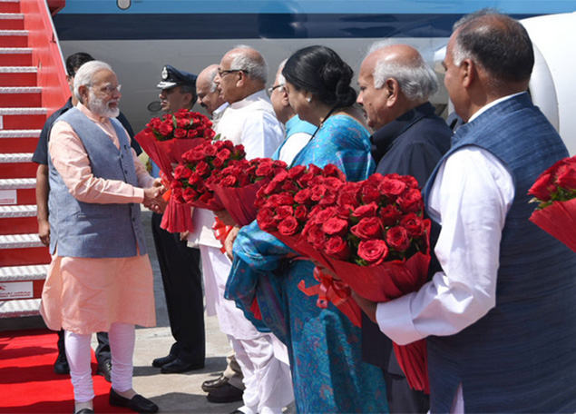 UDAN Launch